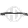 DIEDERICHS 2270109 Cover, radiator grille